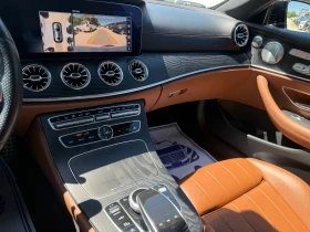 Mercedes-Benz E 220 4MATIC - AMG - Обдухване - BURMESTER - 24300 € / 47526.67 лв. - 51893532 14