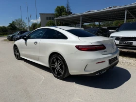 Mercedes-Benz E 220 4MATIC - AMG - Обдухване - BURMESTER - 24300 € / 47526.67 лв. - 51893532 5