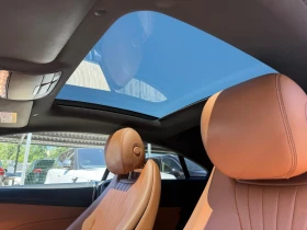 Mercedes-Benz E 220 4MATIC - AMG - Обдухване - BURMESTER - 24300 € / 47526.67 лв. - 51893532 13