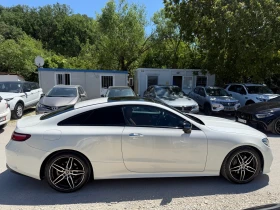 Mercedes-Benz E 220 4MATIC - AMG - Обдухване - BURMESTER - 24300 € / 47526.67 лв. - 51893532 6