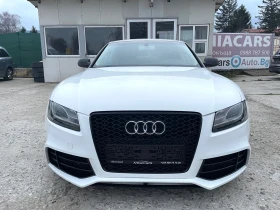 Audi A5 3.0TDI 240kn Quattro!! Automatic!! - 20499 лв. / 10480.97 € - 72278161 2