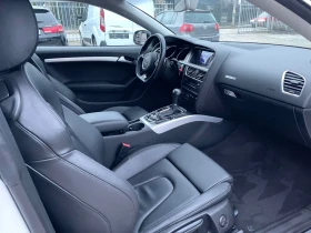 Audi A5 3.0TDI 240kn Quattro!! Automatic!! - 20499 лв. / 10480.97 € - 72278161 10