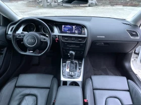 Audi A5 3.0TDI 240kn Quattro!! Automatic!! - 20499 лв. / 10480.97 € - 72278161 11