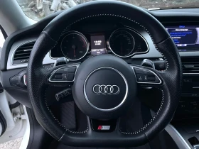 Audi A5 3.0TDI 240kn Quattro!! Automatic!! - 20499 лв. / 10480.97 € - 72278161 13