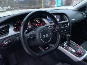 Audi A5 3.0TDI 240kn Quattro!! Automatic!! - 20499 лв. / 10480.97 € - 72278161 12