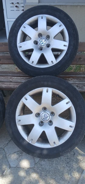 VW Passat, снимка 4