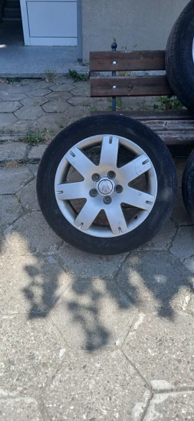 VW Passat, снимка 2