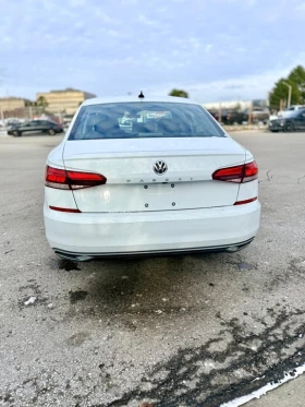 VW Passat * 2.0T Limited Edition * CARFAX * ФИНАНСИРАНЕ - 33450 лв. / 17102.71 € - 53004625 4