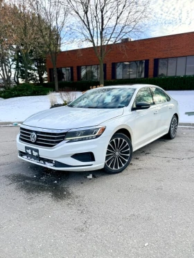 VW Passat * 2.0T Limited Edition * CARFAX * ФИНАНСИРАНЕ - 33450 лв. / 17102.71 € - 53004625 2