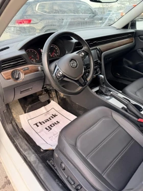 VW Passat * 2.0T Limited Edition * CARFAX * ФИНАНСИРАНЕ - 33450 лв. / 17102.71 € - 53004625 5