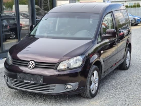 ����� �� �������� �� VW Caddy 1.2 TSI EURO 5