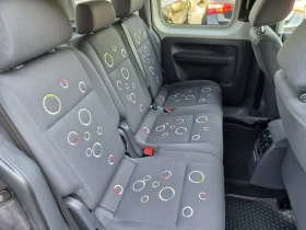 VW Caddy 1.2 TSI EURO 5 | Mobile.bg � ����� ������ 13