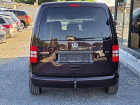 VW Caddy 1.2 TSI EURO 5 | Mobile.bg � ����� ������ 6