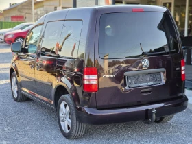 VW Caddy 1.2 TSI EURO 5 | Mobile.bg � ����� ������ 5