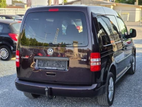 VW Caddy 1.2 TSI EURO 5 | Mobile.bg � ����� ������ 8
