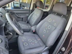 VW Caddy 1.2 TSI EURO 5 | Mobile.bg � ����� ������ 10