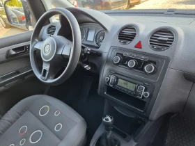 VW Caddy 1.2 TSI EURO 5 | Mobile.bg � ����� ������ 12