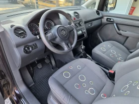 VW Caddy 1.2 TSI EURO 5 | Mobile.bg � ����� ������ 9