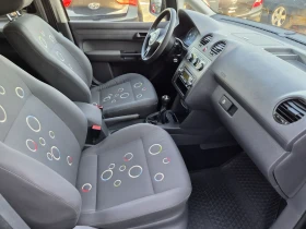 VW Caddy 1.2 TSI EURO 5 | Mobile.bg � ����� ������ 11