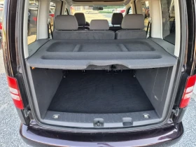 VW Caddy 1.2 TSI EURO 5 | Mobile.bg � ����� ������ 7