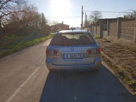 Mazda 6 2.0, снимка 6