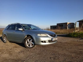 Mazda 6 2.0, снимка 1