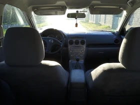 Mazda 6 2.0, снимка 8