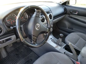 Mazda 6 2.0, снимка 3