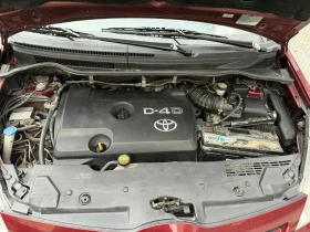 Toyota Corolla verso, снимка 12