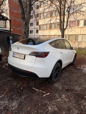 Tesla Model Y, снимка 2