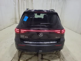 Mercedes-Benz EQB * 300 * CARFAX * БЕЗ ПЪРВОНАЧАЛНА ВНОСКА - 66000 лв. / 33745.26 € - 84990575 5