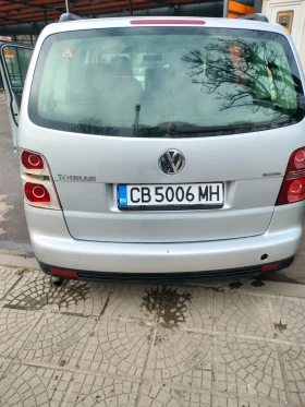 VW Touran Eco fuel | Mobile.bg � ����� ������ 5