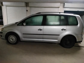 VW Touran Eco fuel - 2400 € / 4693.99 лв. - 84086409 5