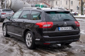 Citroen C5 2.0 HDi 165 CarPlay - 2950 € / 5769.70 лв. - 15788283 4