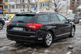 Citroen C5 2.0 HDi 165 CarPlay - 2950 € / 5769.70 лв. - 15788283 3