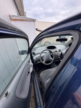 Toyota Yaris 1000 vvti  - 1400 € / 2738.16 лв. - 98178971 4