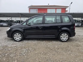 VW Touran 1.9TDI FACELIFT  - 3800 € / 7432.15 лв. - 54972692 6