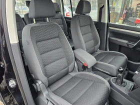 VW Touran 1.9TDI FACELIFT  - 3800 € / 7432.15 лв. - 54972692 8