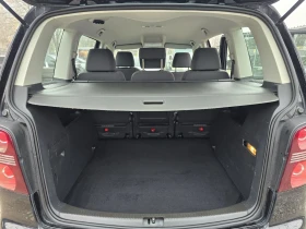 VW Touran 1.9TDI FACELIFT  - 3800 € / 7432.15 лв. - 54972692 13