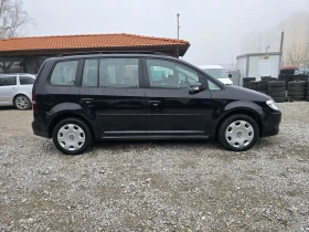 VW Touran 1.9TDI FACELIFT  - 3800 € / 7432.15 лв. - 54972692 7