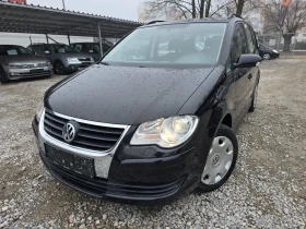 VW Touran 1.9TDI FACELIFT 