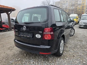 VW Touran 1.9TDI FACELIFT  - 3800 € / 7432.15 лв. - 54972692 5
