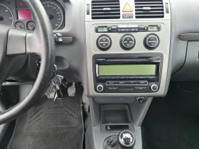 VW Touran 1.9TDI FACELIFT  - 3800 € / 7432.15 лв. - 54972692 10