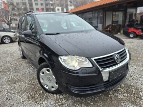 VW Touran 1.9TDI FACELIFT  - 3800 € / 7432.15 лв. - 54972692 3