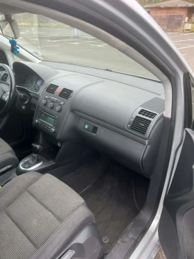 VW Touran - 3950 € / 7725.53 лв. - 58268646 7