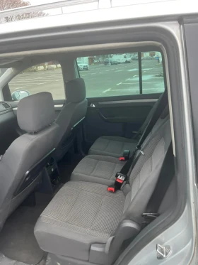 VW Touran - 3950 € / 7725.53 лв. - 58268646 8