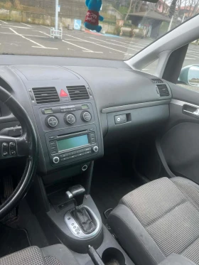 VW Touran - 3950 € / 7725.53 лв. - 58268646 6