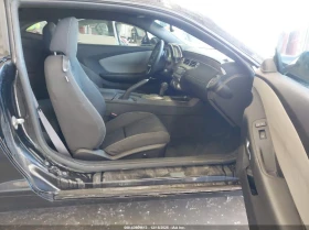 Chevrolet Camaro 2LS * Крайна цена без търг*  - 8200 € / 16037.81 лв. - 41271990 5