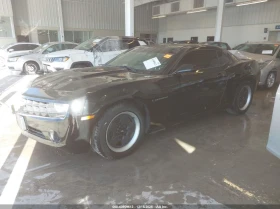 Chevrolet Camaro 2LS * Крайна цена без търг*  - 8200 € / 16037.81 лв. - 41271990 2