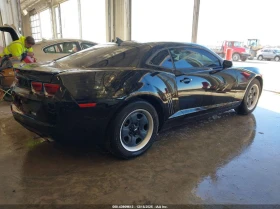 Chevrolet Camaro 2LS * Крайна цена без търг*  - 8200 € / 16037.81 лв. - 41271990 4